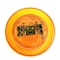 Truck-Lite 10 Series, LED, Yellow Round, 2 Diode, Marker Clearance Light, P2, Fit 'N Forget M/C, 12V 10250Y3 - alternate 2